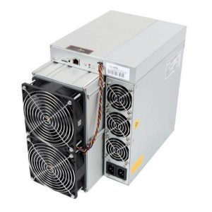 Bitmain-Antminer-S19-XP-140Th-Bitcoin-Miner