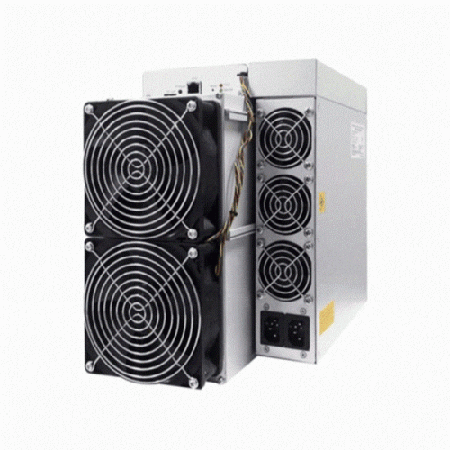 Bitmain-Antminer-S19J-Pro-100Th