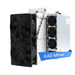 Antminer KS3 Kas Miner 2023