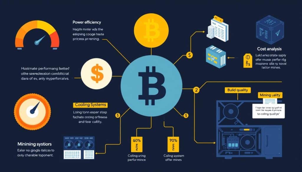 Factors to Consider Buying ASIC Miner for Bitcoin